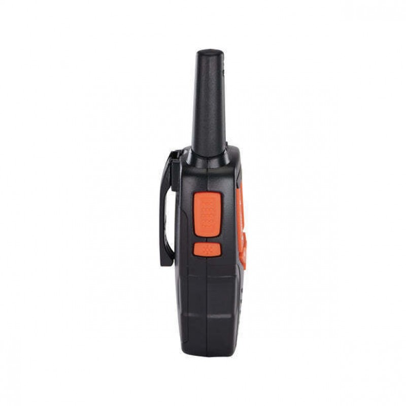 Cobra AM-655 Walkie Talkie Μαύρο Cobra AM-655 Walkie Talkie Μαύρο